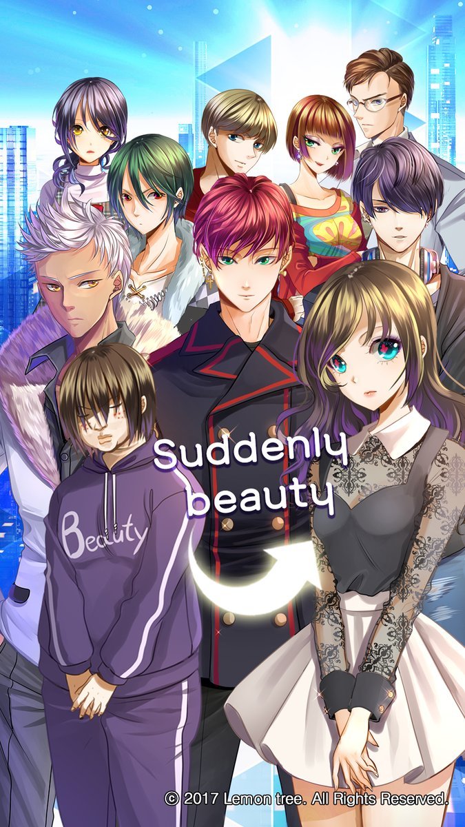 Otome Games: Most popular Otome Games List