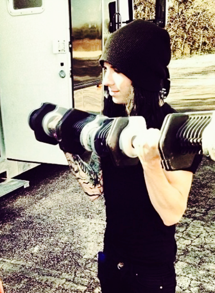 eashmo201:  Ricky 😍