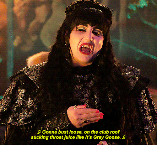 fyeahsmokinhot:  WWDITS 4.03 + I. CAN’T. EVEN. 😂