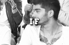 :  He doesn’t 
