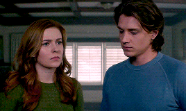 tim-lucy:endless list of otps: nancy drew & ace (nancy drew)“Just because I’m mad at you doesn’t