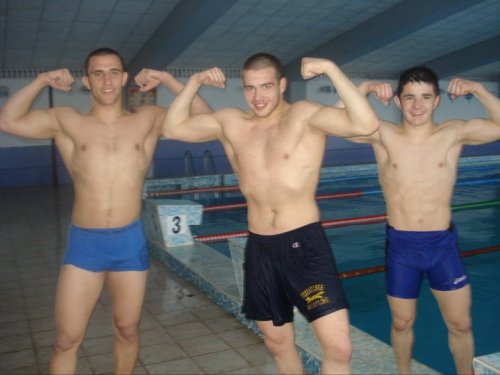 blueboybg:  Bulgarian boys - wrestlers #wrestlers #sports
