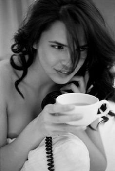 Good morning lovelies! Have a tantalizing Thursday! 😘