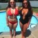 :BFF - Right or Left @thiccandyoung  adult photos