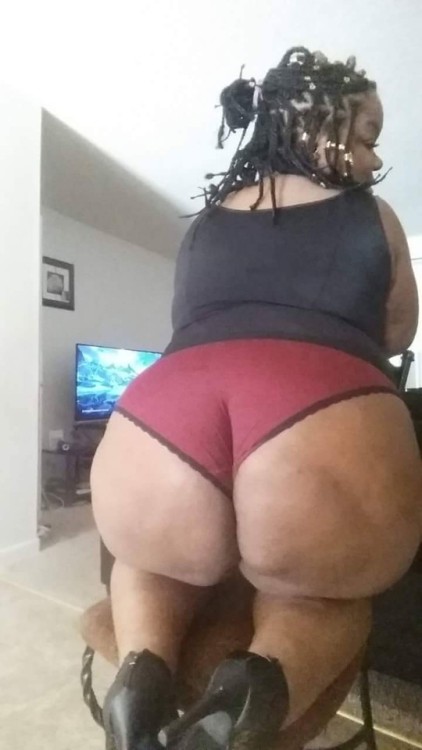Dope ass Fat Girls