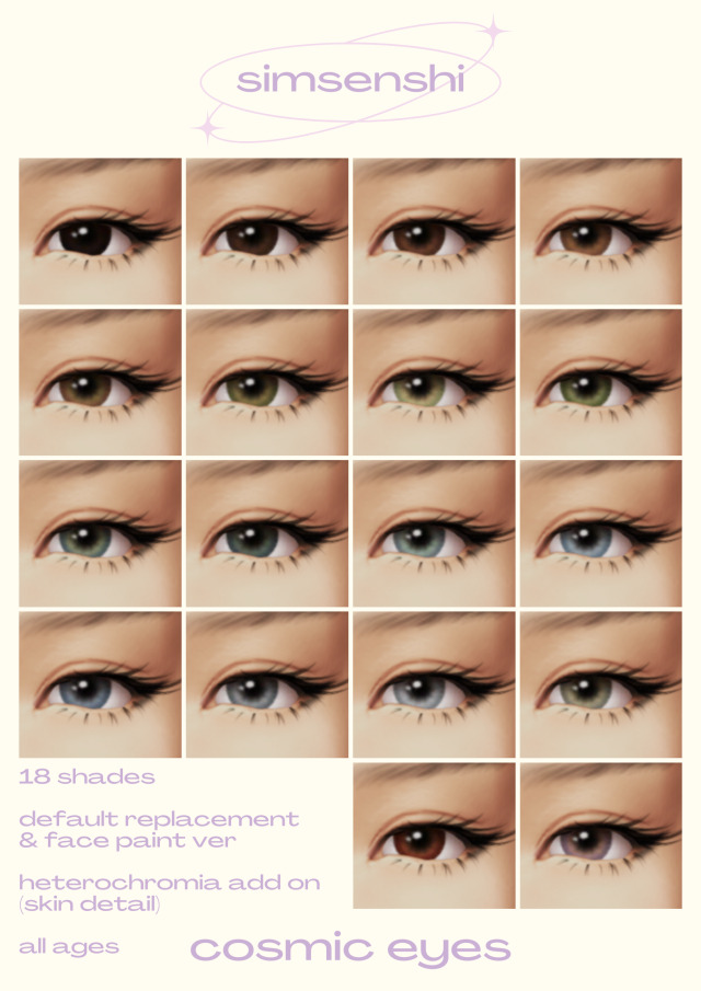 Simsenshi simsenshi tumblr blog tumlook