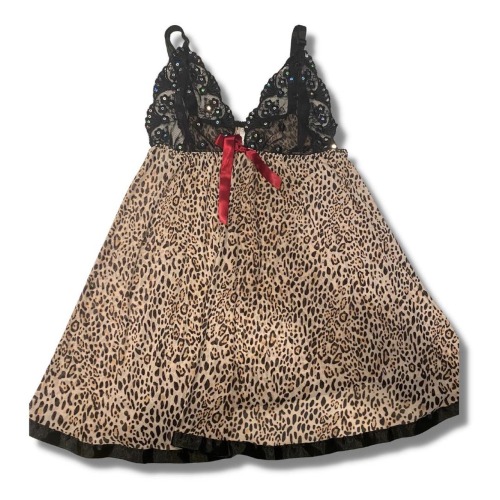 Cheetah Print