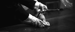 autopsychosis:  Would You Rather - More horror gifs HERE 