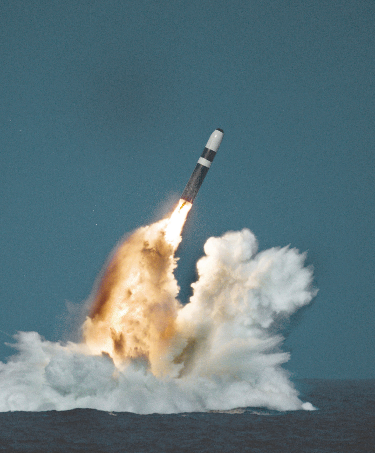 fabforgottennobility:  Trident II