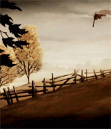 zireza:  🍂 A u t u m n : A New Beginning 🍂 “Steam rising underneath a canopy