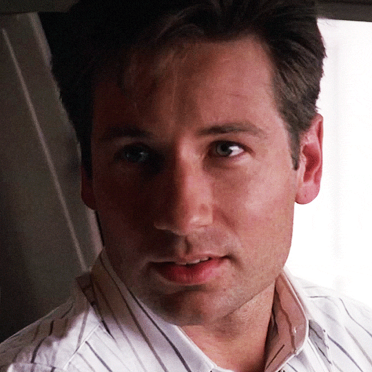 anders-hawke:  “Deep Throat” | The X-Files — 1.02