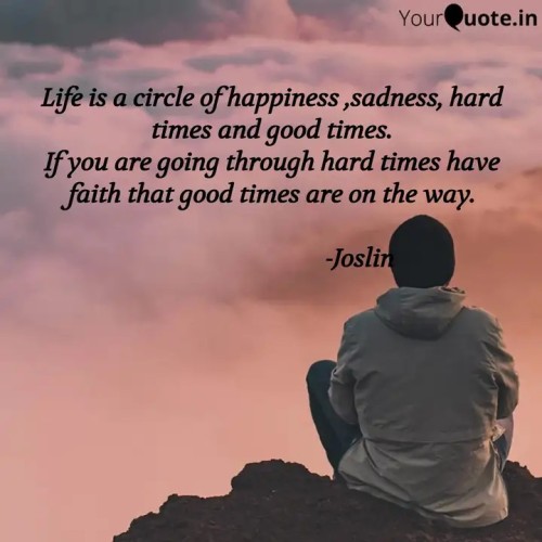 Just Enjoy The Life....