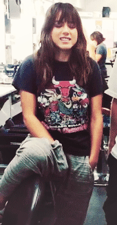 biohacktivistshenanigans:  *cough i want my hands wandering around those pockets cough* 