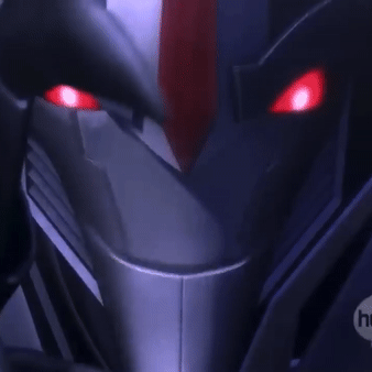 Starscream (Transformers) Stimboard