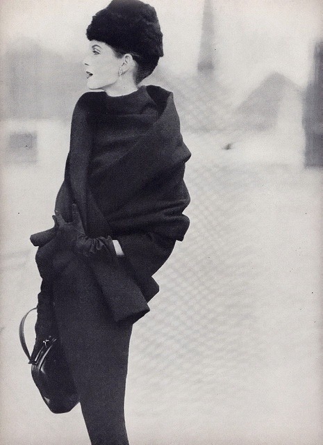 Anne St. Marie,1955
