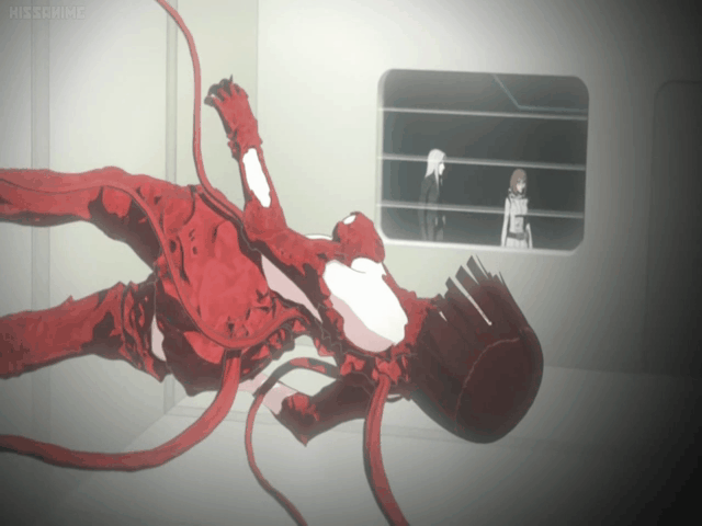 basedsatan:  Sidonia no Kishi: Dai-kyū Wakusei Seneki シドニアの騎士 第九惑星戦役