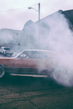 jrxdn:  Burnout