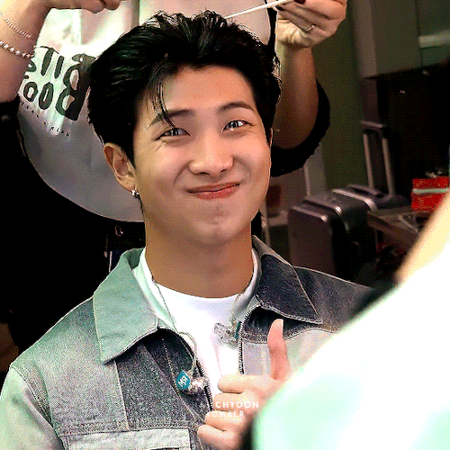 Cutie 😭