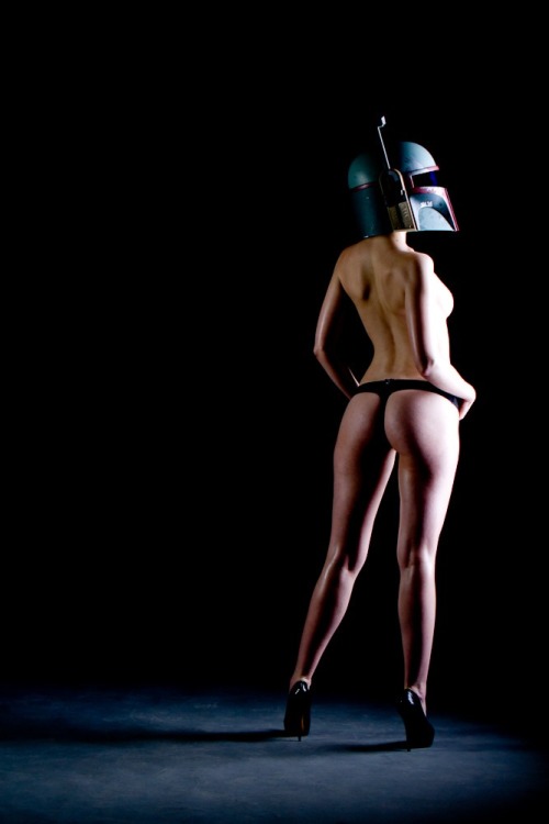 Geek Sexy