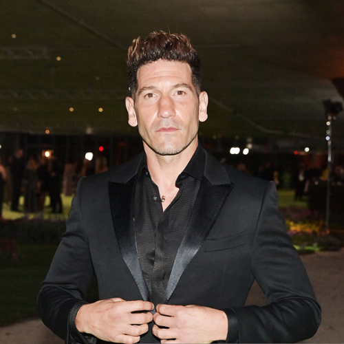 darlingshane:Jon Bernthal attends The Academy Museum of Motion Pictures Opening Gala on September 25