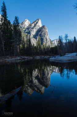 superbnature:  THREE BROTHERS by ChristianSanchez