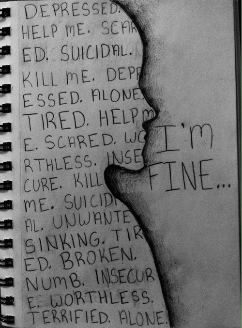 dancing with scars