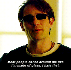 balemabrasax:#foggy is B I S E X U A L and matt is D E M I and sometimes they H O
