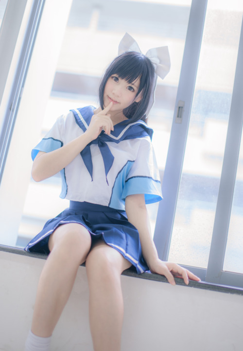 Takane Manaka - Nyako