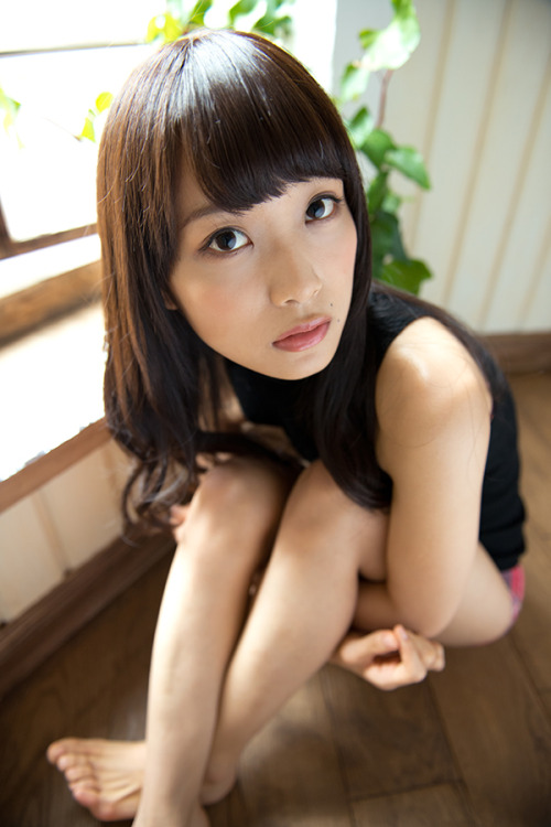 akb48wallpapers:  Mai Fukagawa