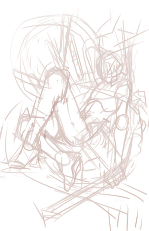 barleytea: process for levi’s pussy game (yeah i couldn’t think of a title) *gross 
