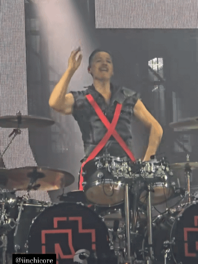 () 29.07.2024, Gelsenkirchen | @iinchicore