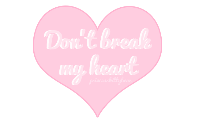 princesskittybear:~ Ｉ Lᵒᵛᵉᵧₒᵤ♥  ~