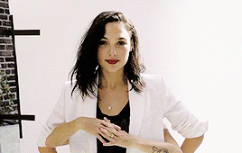 dianadethemyscira:“Growing up, I was a dancer. I wanted to be a choreographer.” — Gal Gadot.