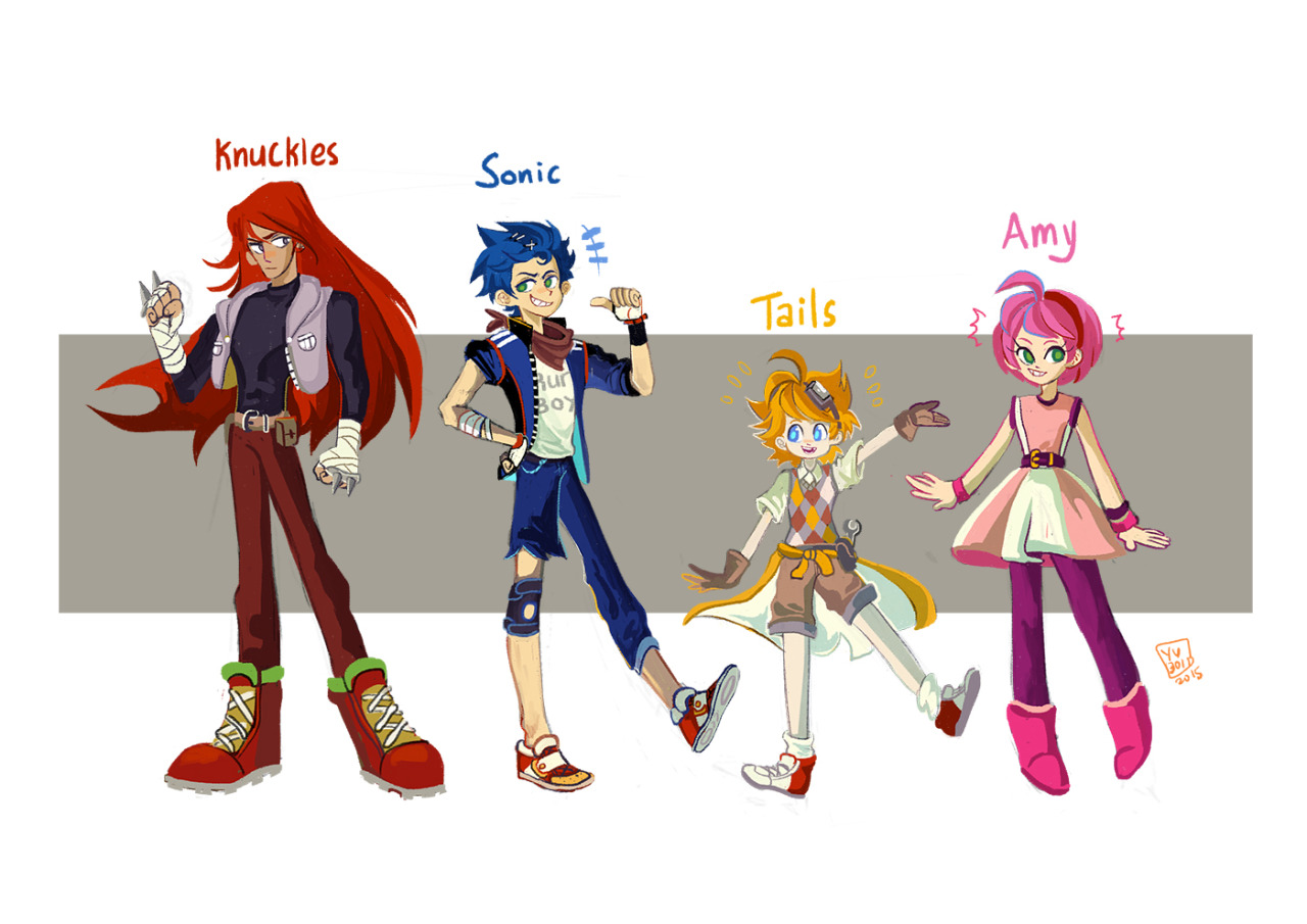 slbtumblng:  yuboid:  the gijinka train left without me when I was 12 so. um. yeah.