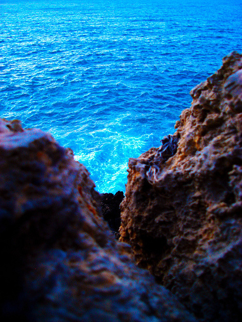 nordvarg:   ΑΝΑΜΕΣΑ ΣΤΟΥΣ ΒΡΑΧΟΥΣ by Nick Kout on Flickr.    