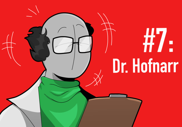 Madness Combat Dr Hofnarr On Tumblr