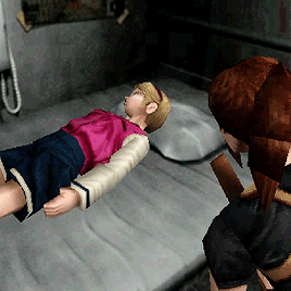 “Don’t Shoot! I’m A Human!”