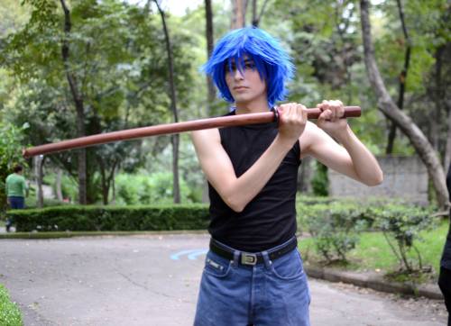Jellal Fernandez Cosplay
