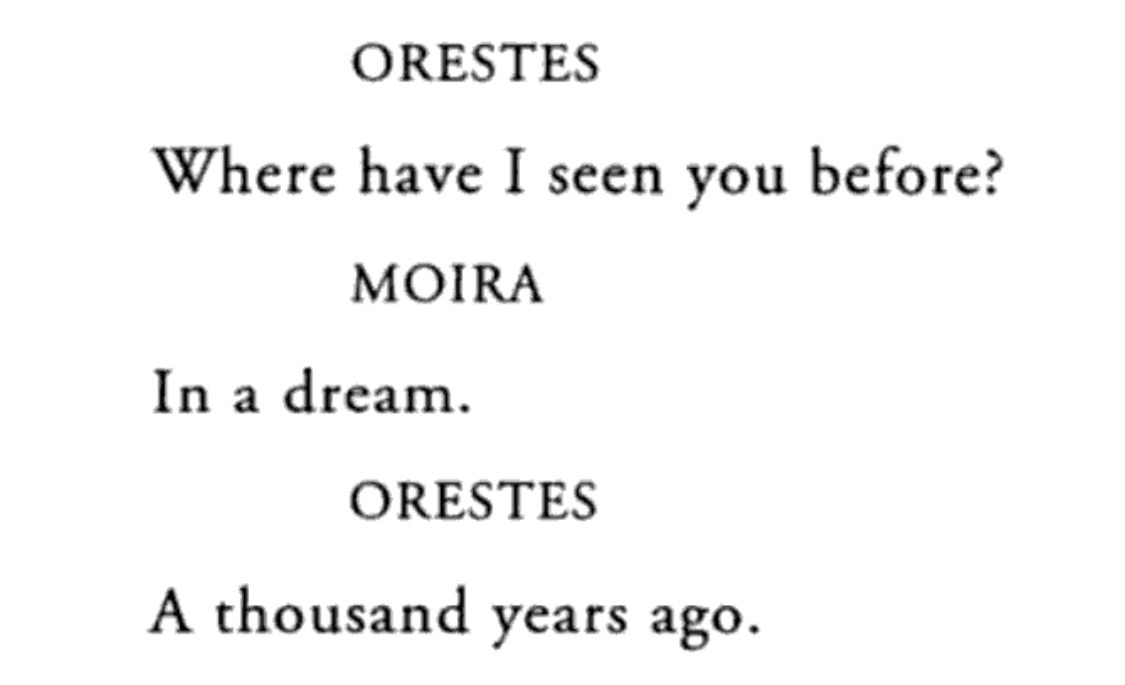 peoplehood-deactivated20211003:SOULMATESLang Leav, Soul Mates / Emery Allen, Become / Dacia Maraini, Dreams of Clytemnestra / Audre Lorde, Zami: A New Spelling of My Name / Marina Tsvetaeva, “No one has taken anything away” / Dave Malloy, Natasha,