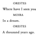 peoplehood-deactivated20211003:SOULMATESLang Leav, Soul Mates / Emery Allen, Become / Dacia Maraini, Dreams of Clytemnestra / Audre Lorde, Zami: A New Spelling of My Name / Marina Tsvetaeva, “No one has taken anything away” / Dave Malloy, Natasha,