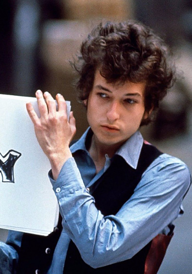 Bob Dylan My Love