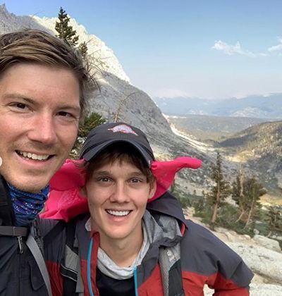 YO TYLER FROM WEDNESDAY IS MARRIED, SLAYYYYYY
