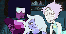 Steven Universe Gifs
