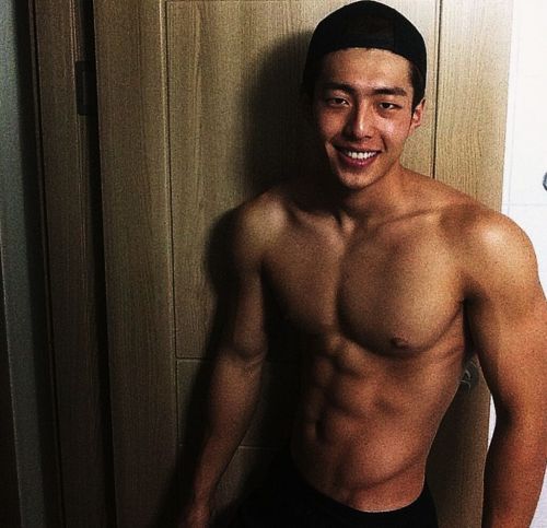Hi! ROK GAYS♡