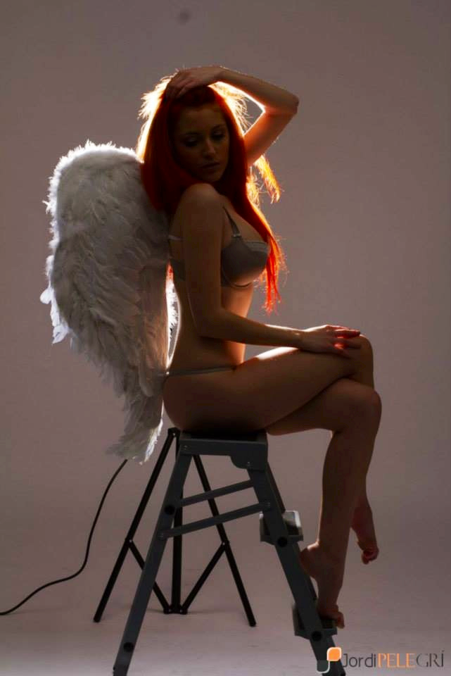 Hot Redheads