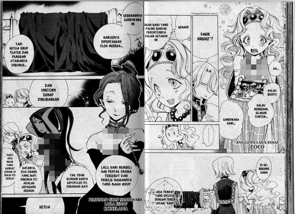 Shoukoku No Altair chapter 7