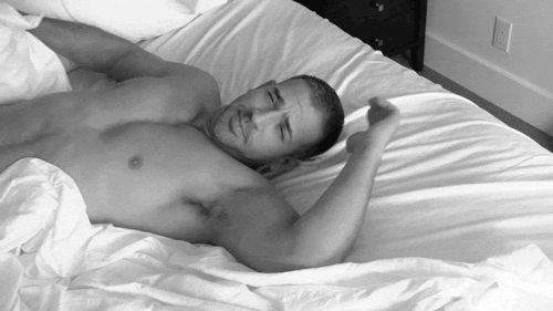 grabyajimmie:  Good Morning love