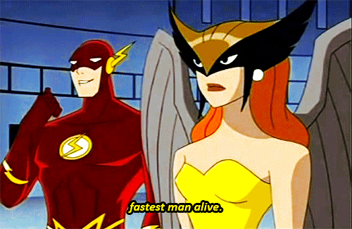 starkactual:  OMG THIS IS A CHILDREN’S SHOW. 