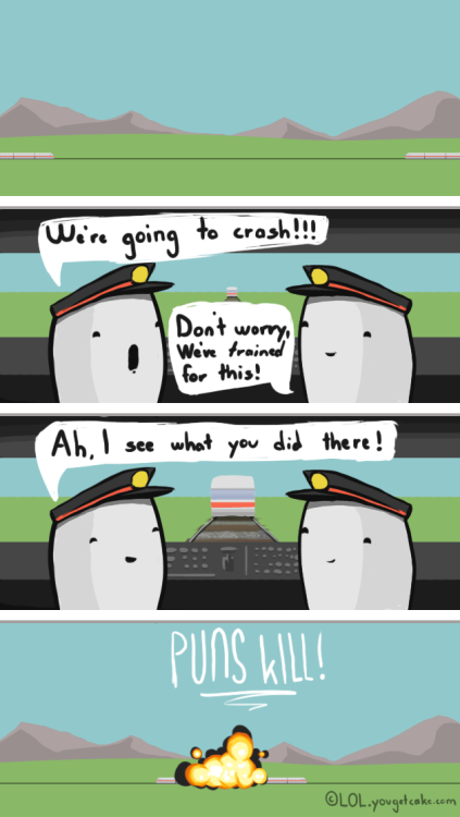 New comic for you guys :) enjoy! Also if you’re not following me and you find these entertaini