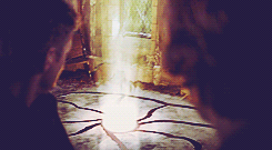ambrina:Supernatural + Light